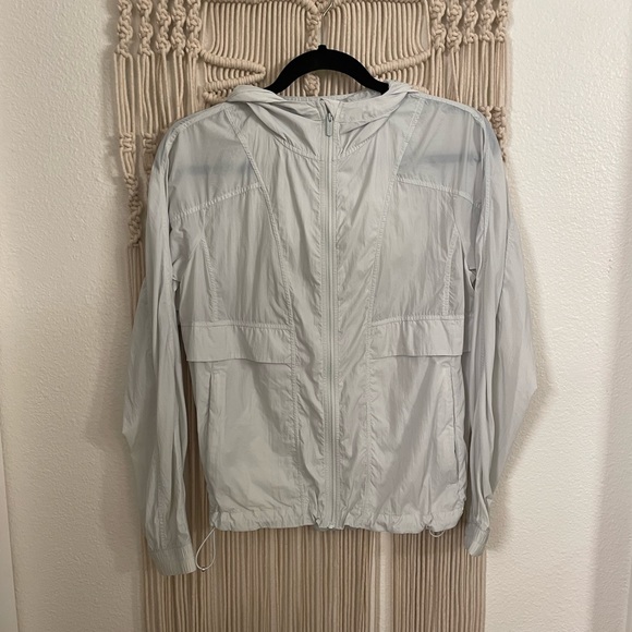 lululemon athletica Jackets & Blazers - cute lululemon light jacket